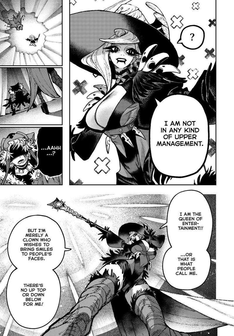 Gachiakuta Chapter 136 Page 5