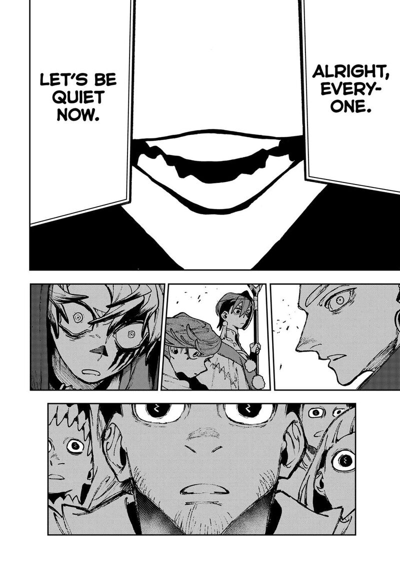 Gachiakuta Chapter 137 Page 15