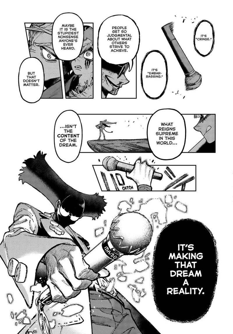 Gachiakuta Chapter 138 Page 19
