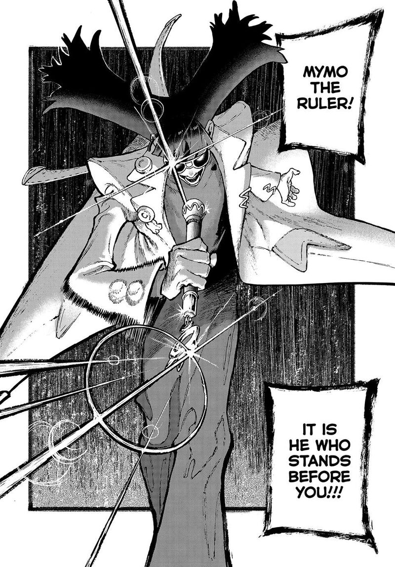 Gachiakuta Chapter 139 Page 15