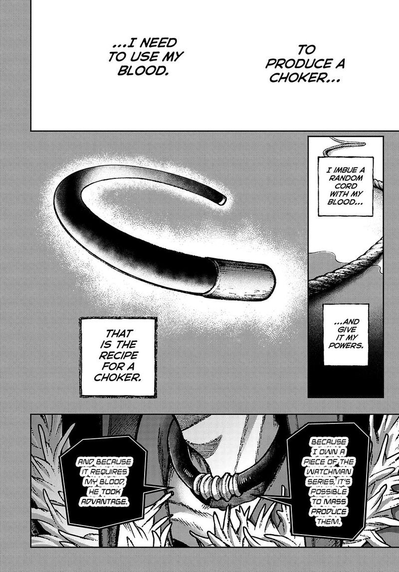 Gachiakuta Chapter 139 Page 2