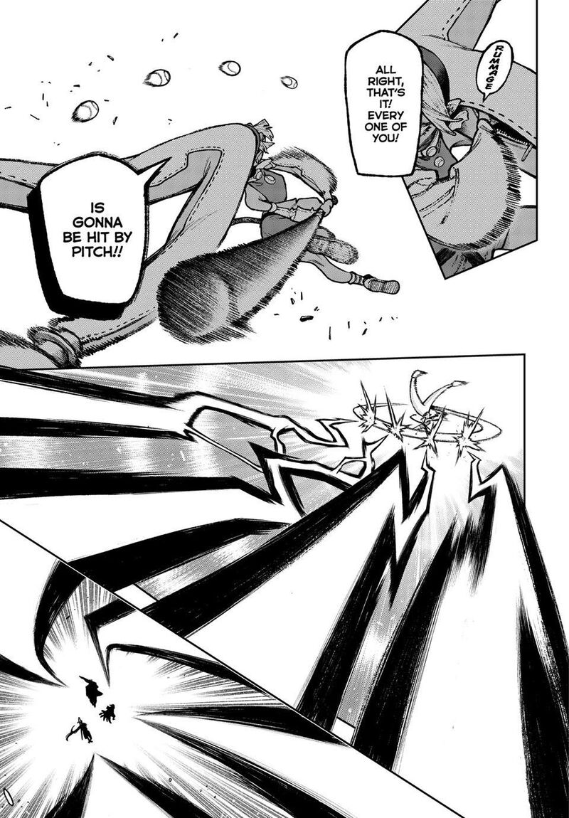 Gachiakuta Chapter 140b Page 11