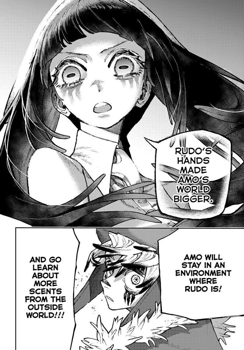Gachiakuta Chapter 141 Page 15