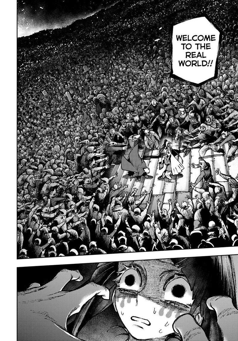 Gachiakuta Chapter 142 Page 6