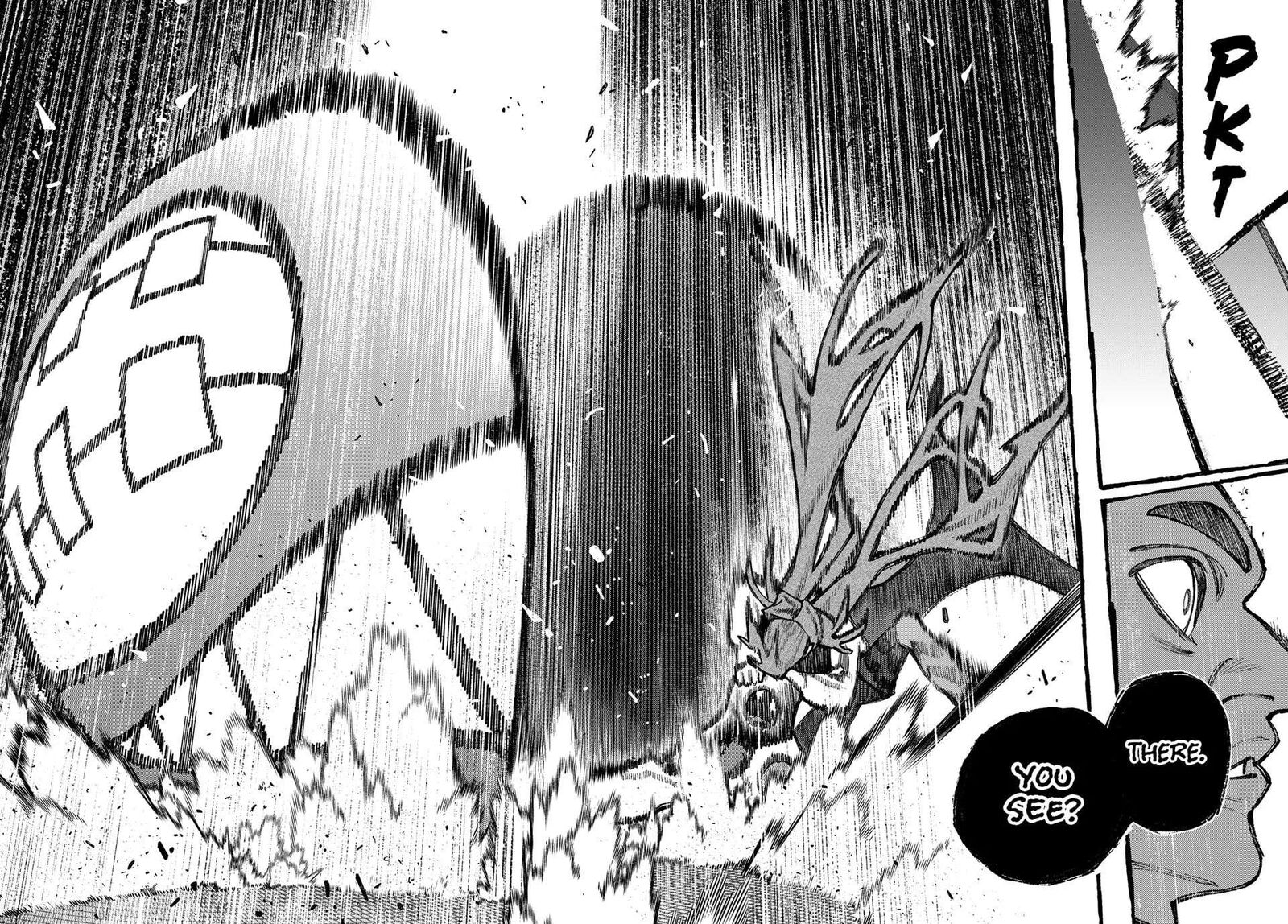 Gachiakuta Chapter 146 Page 13
