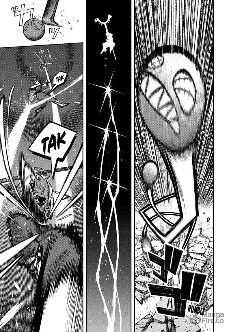 Gachiakuta Chapter 146 Page 3