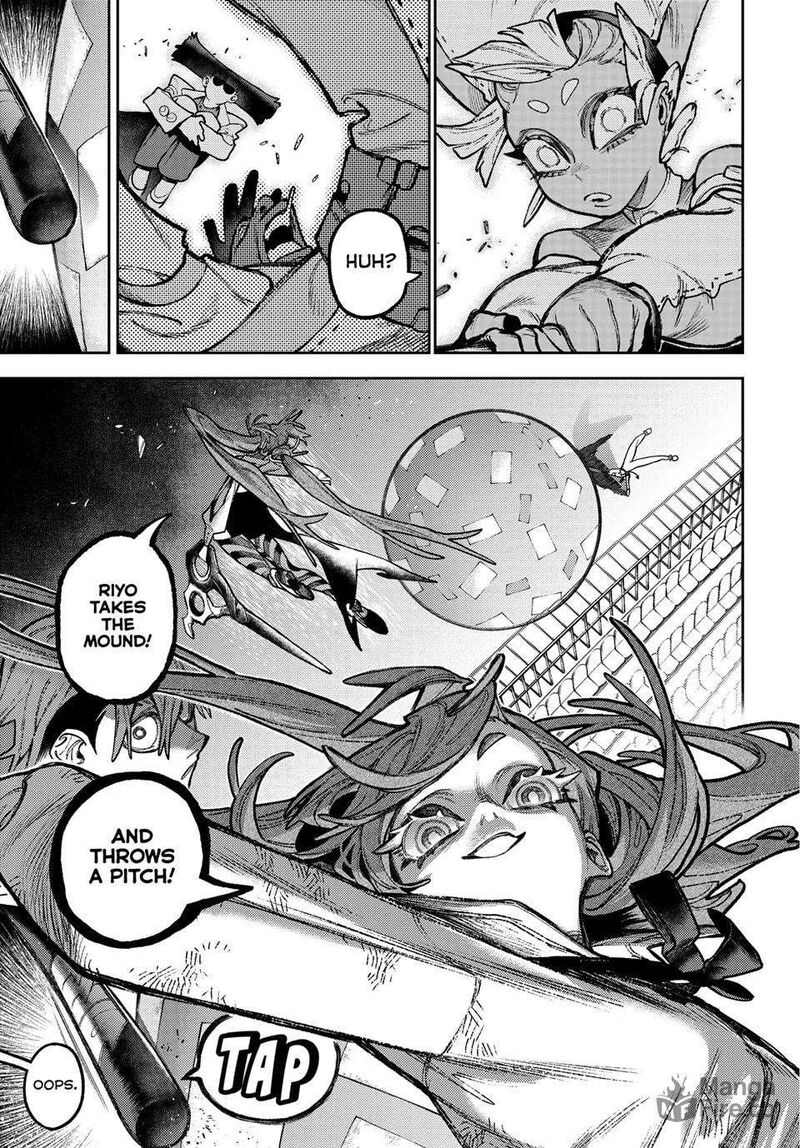 Gachiakuta Chapter 146 Page 9