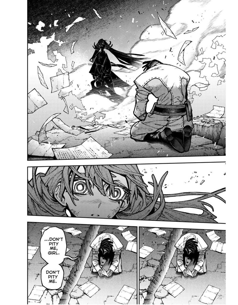 Gachiakuta Chapter 147 Page 6