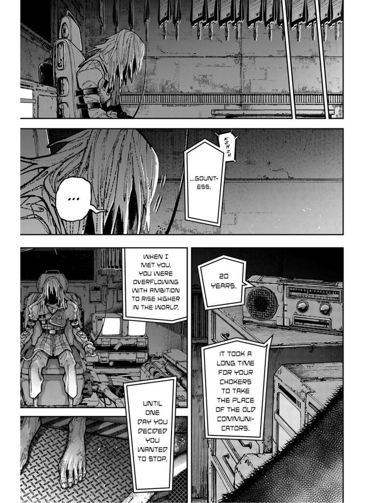 Gachiakuta Chapter 147 Page 9