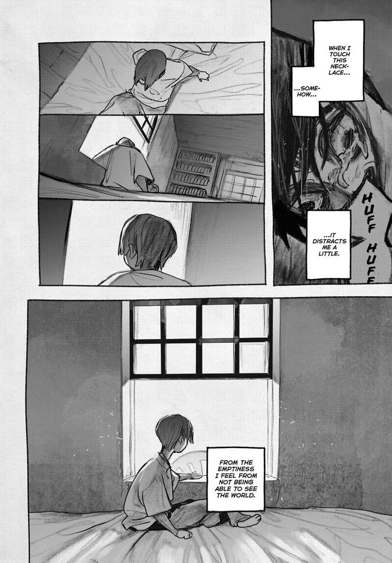 Gachiakuta Chapter 148 Page 6