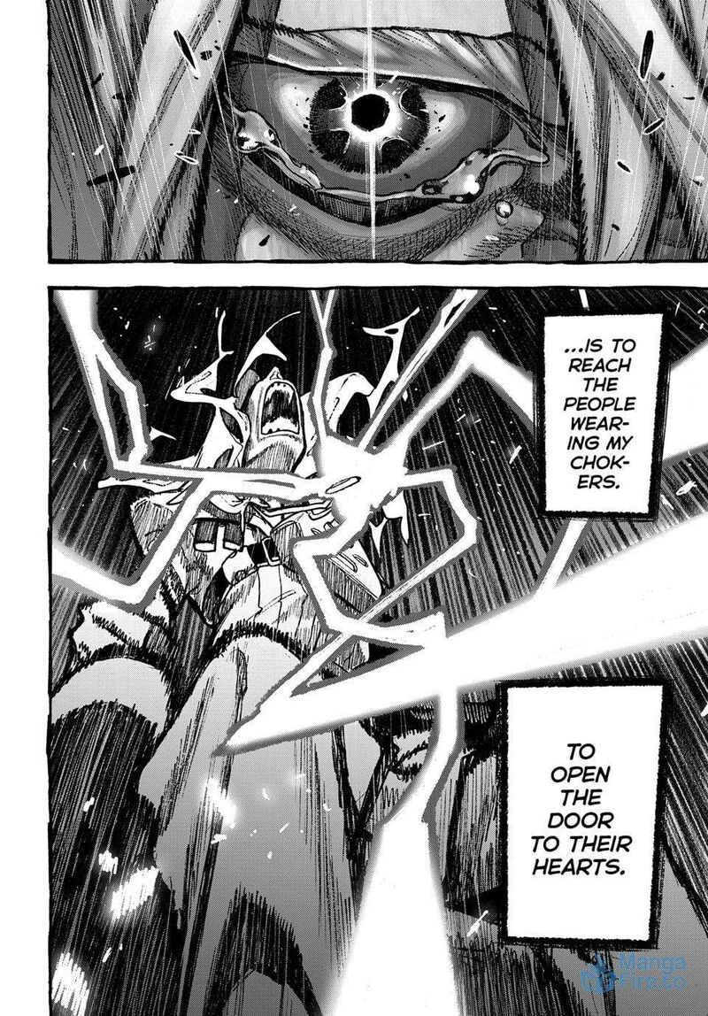 Gachiakuta Chapter 149 Page 15