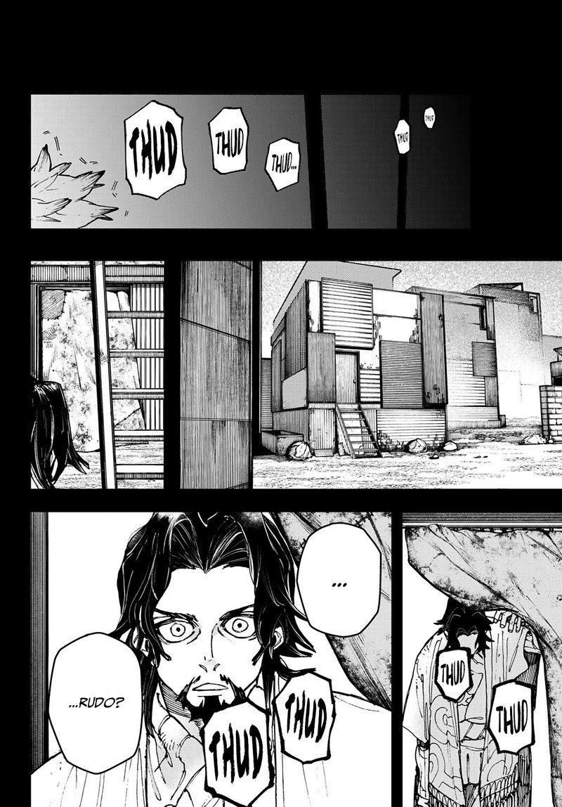 Gachiakuta Chapter 15 Page 4