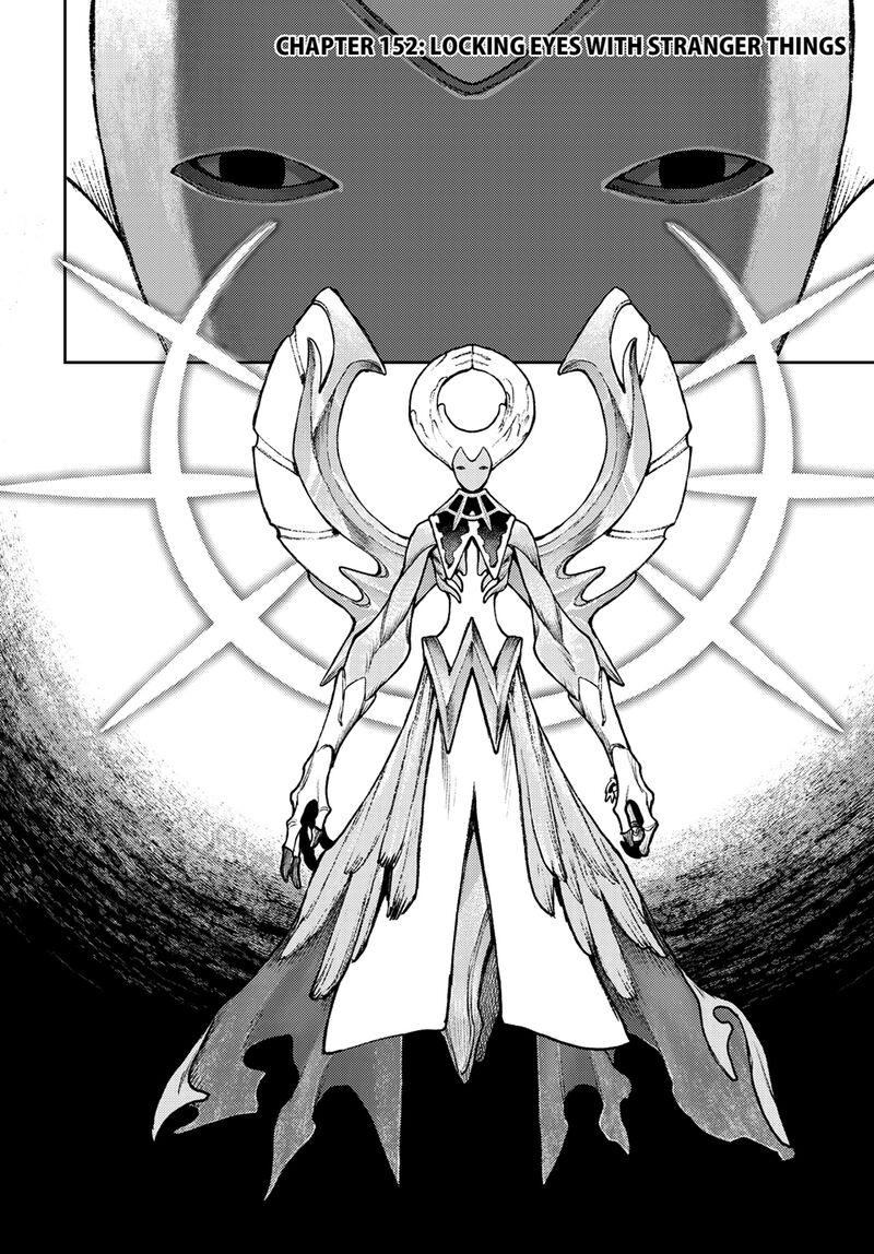 Gachiakuta Chapter 152 Page 2