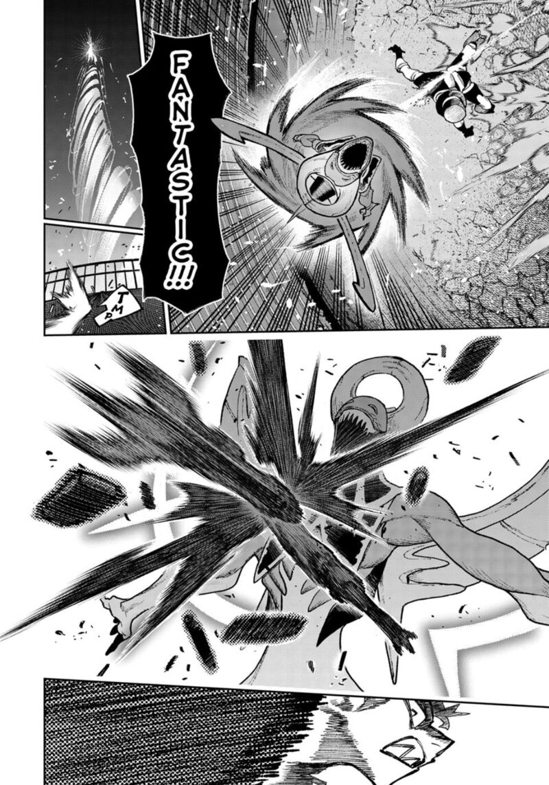 Gachiakuta Chapter 155 Page 5