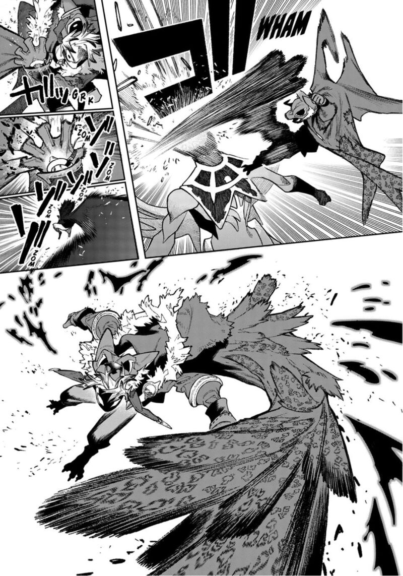 Gachiakuta Chapter 155 Page 6