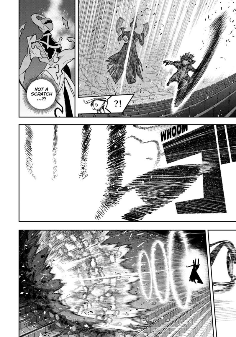 Gachiakuta Chapter 155 Page 9