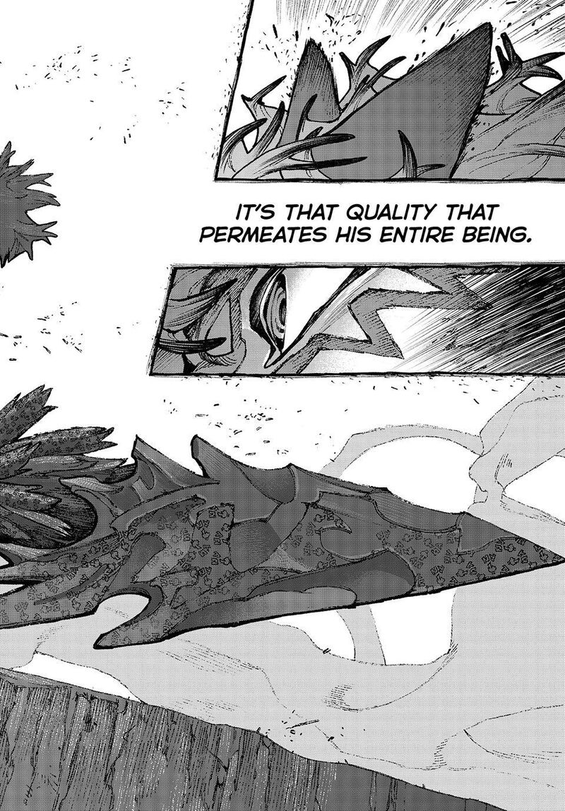 Gachiakuta Chapter 157 Page 14