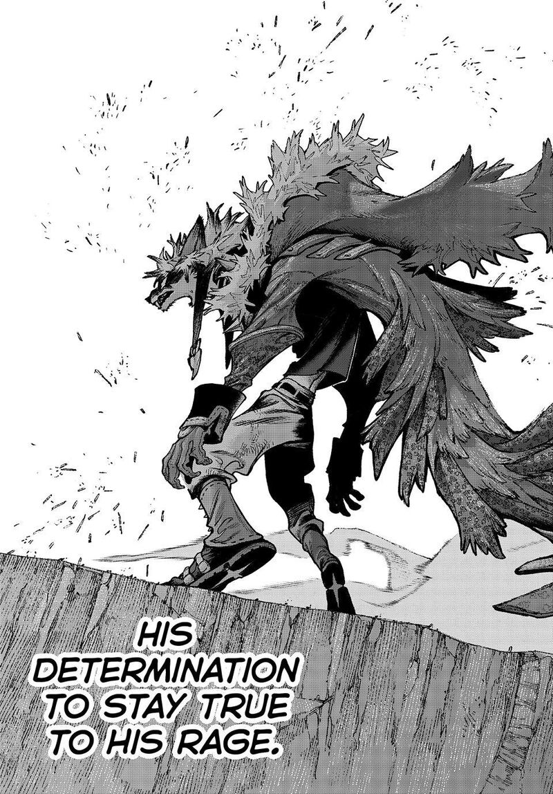 Gachiakuta Chapter 157 Page 15