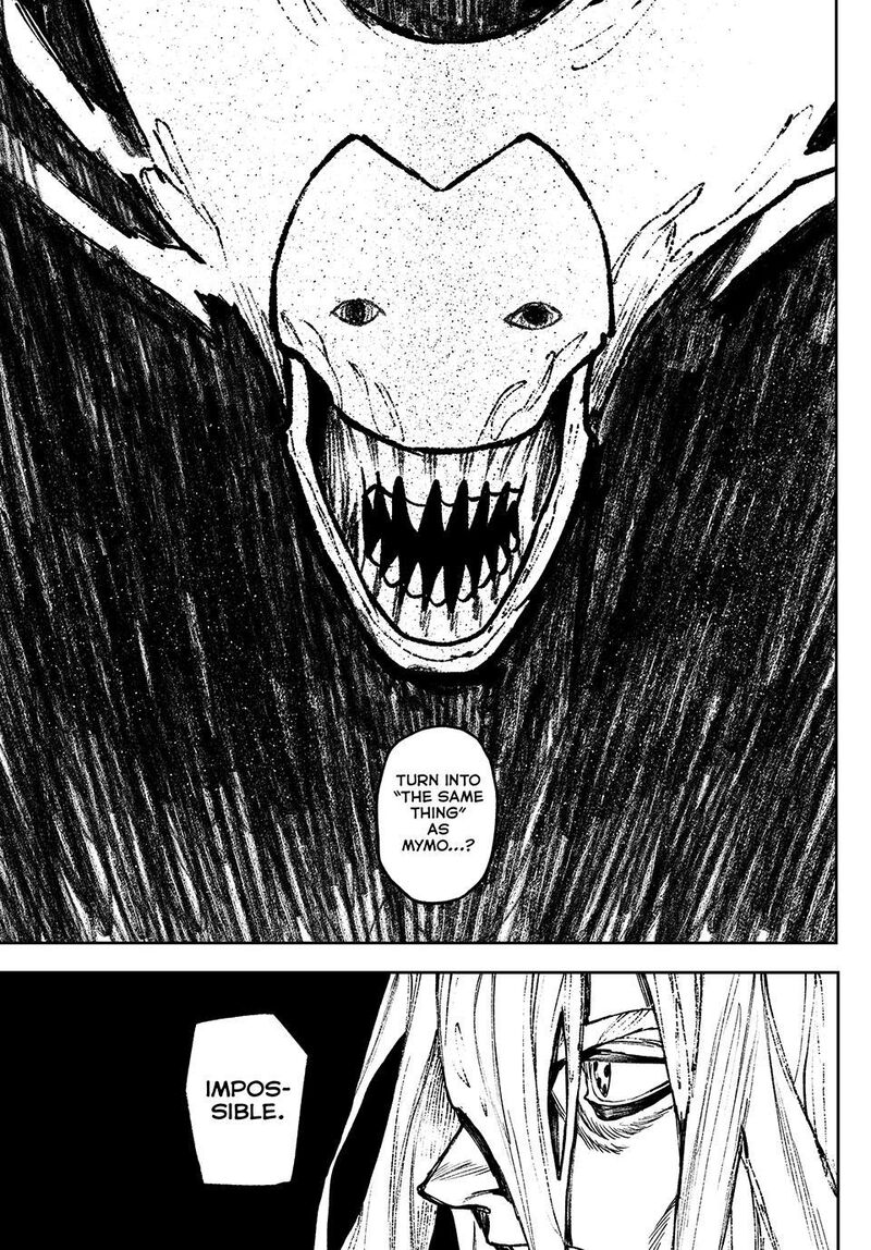 Gachiakuta Chapter 157 Page 5