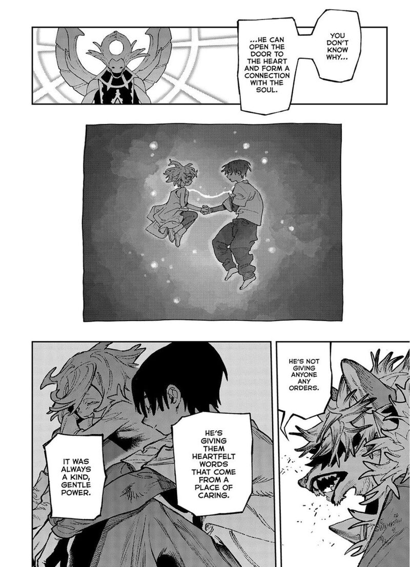 Gachiakuta Chapter 158 Page 14