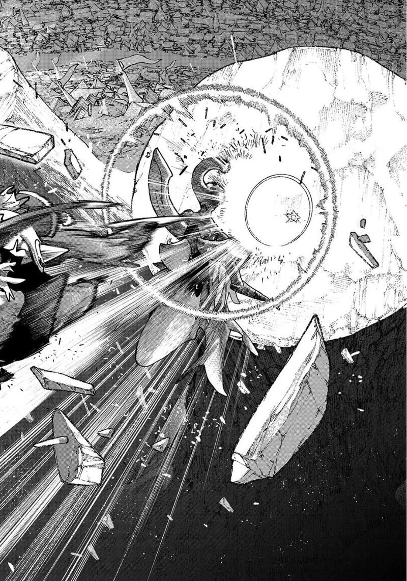 Gachiakuta Chapter 158 Page 16