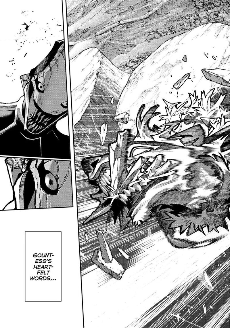 Gachiakuta Chapter 158 Page 17