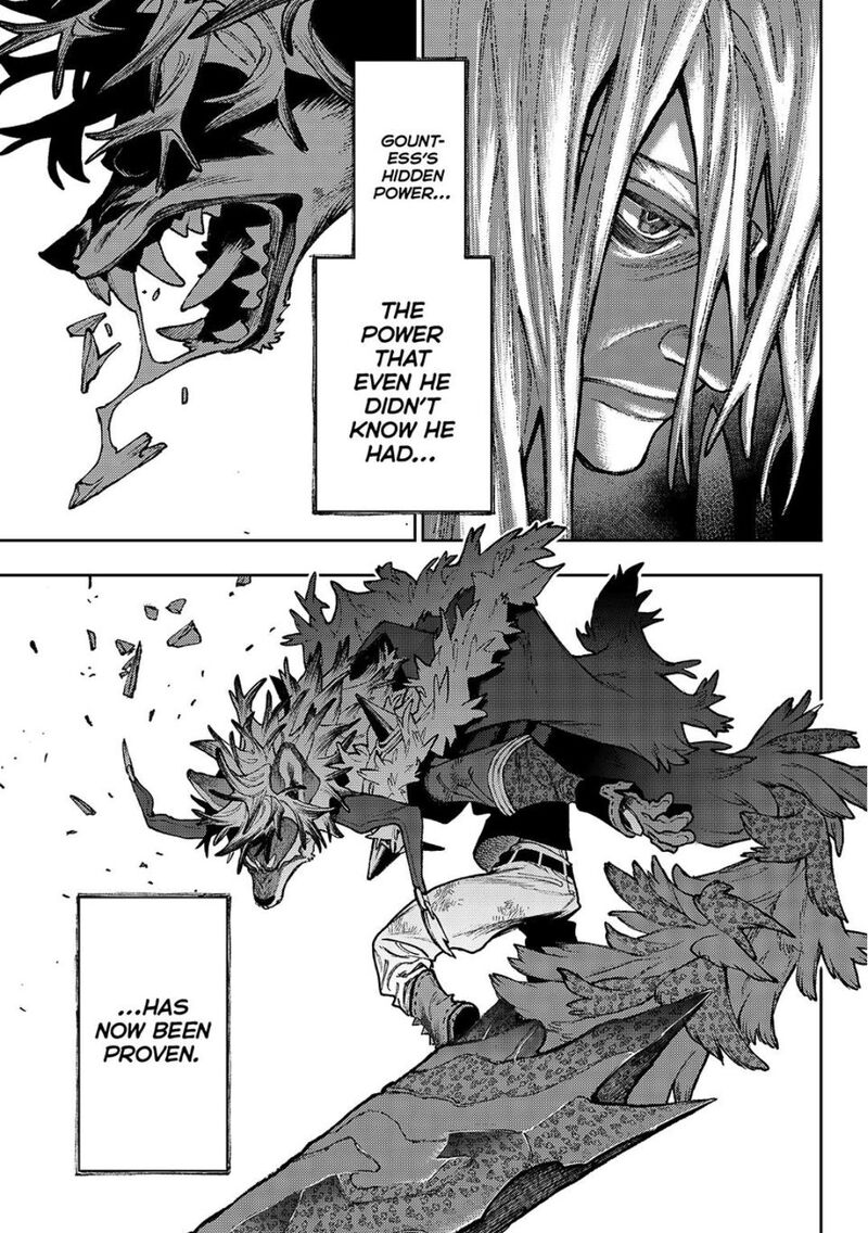 Gachiakuta Chapter 158 Page 19