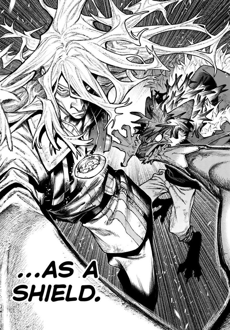 Gachiakuta Chapter 161 Page 13