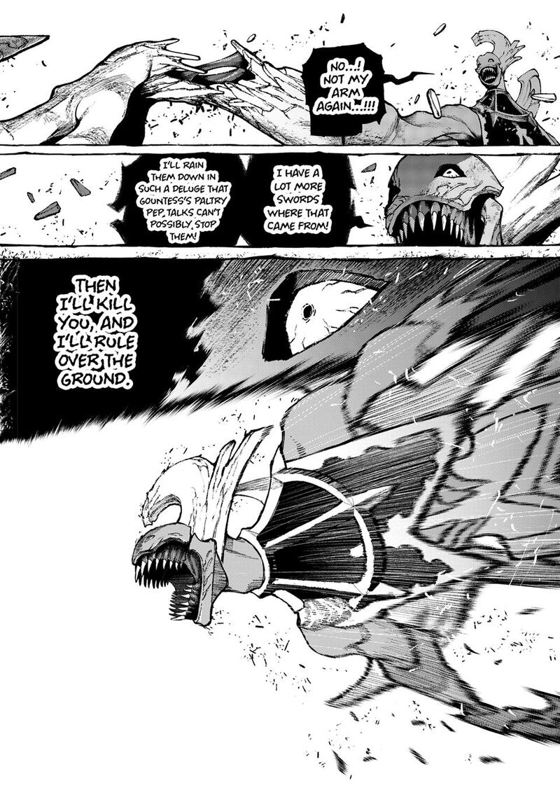 Gachiakuta Chapter 161 Page 14