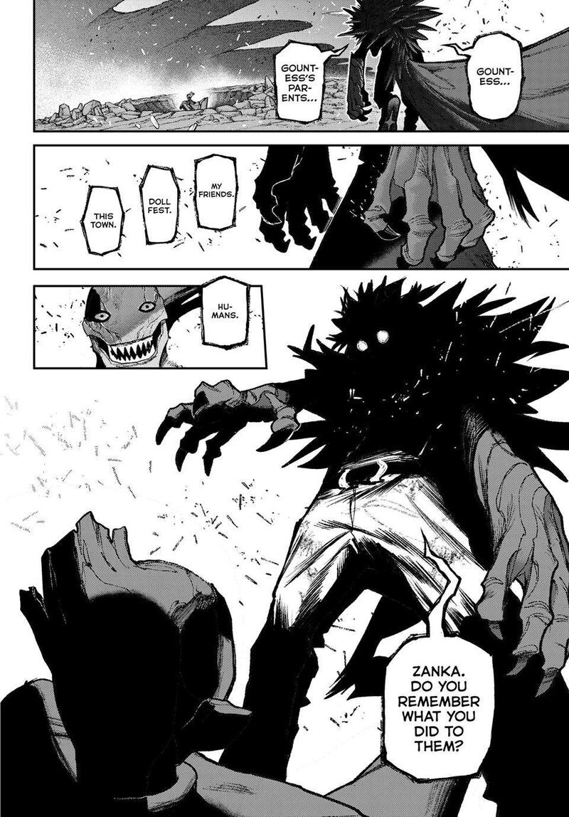 Gachiakuta Chapter 162e Page 12