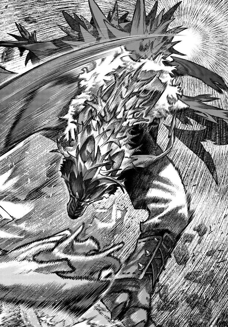 Gachiakuta Chapter 162e Page 14