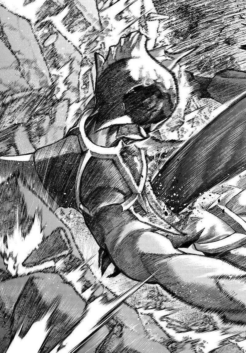 Gachiakuta Chapter 162e Page 15