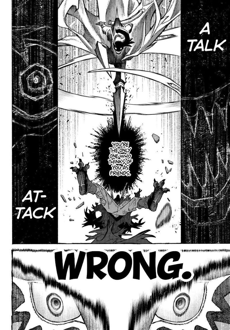 Gachiakuta Chapter 162e Page 4