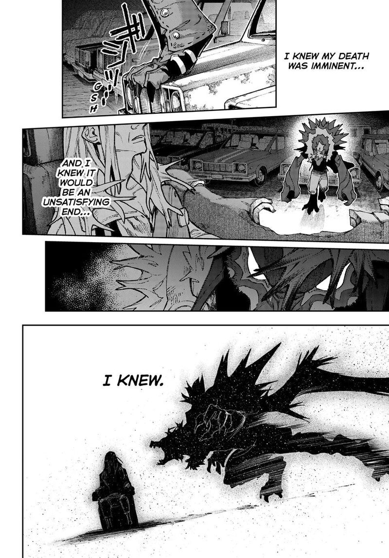 Gachiakuta Chapter 164 Page 12