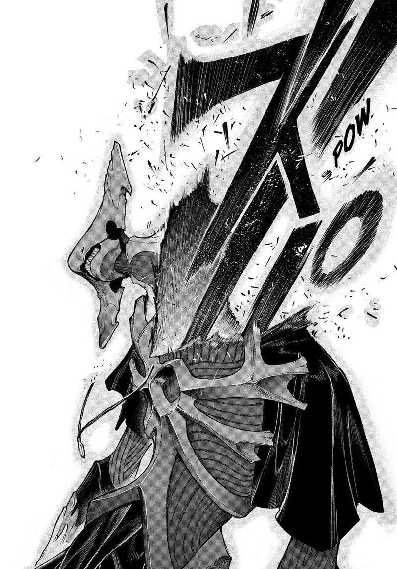 Gachiakuta Chapter 164 Page 14