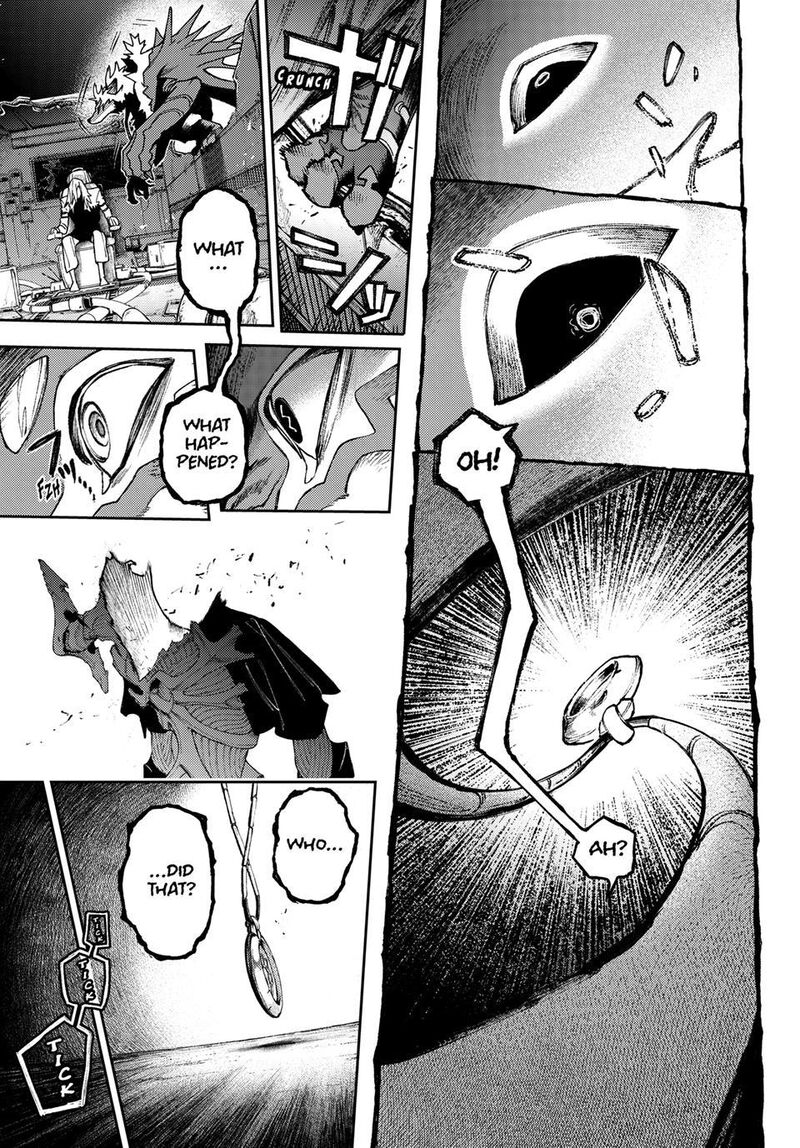 Gachiakuta Chapter 164 Page 15