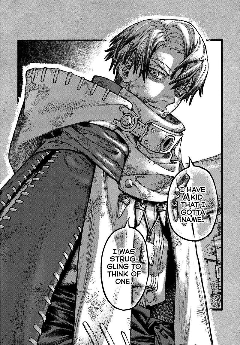 Gachiakuta Chapter 165 Page 12