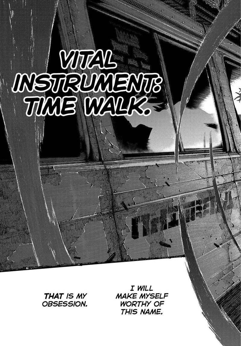 Gachiakuta Chapter 166 Page 17
