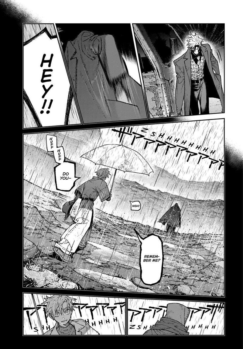 Gachiakuta Chapter 166 Page 9