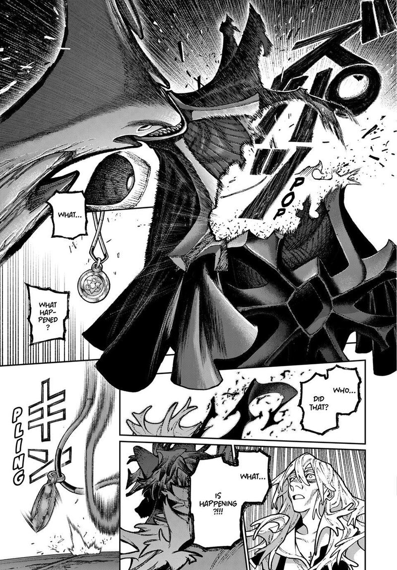 Gachiakuta Chapter 167b Page 11