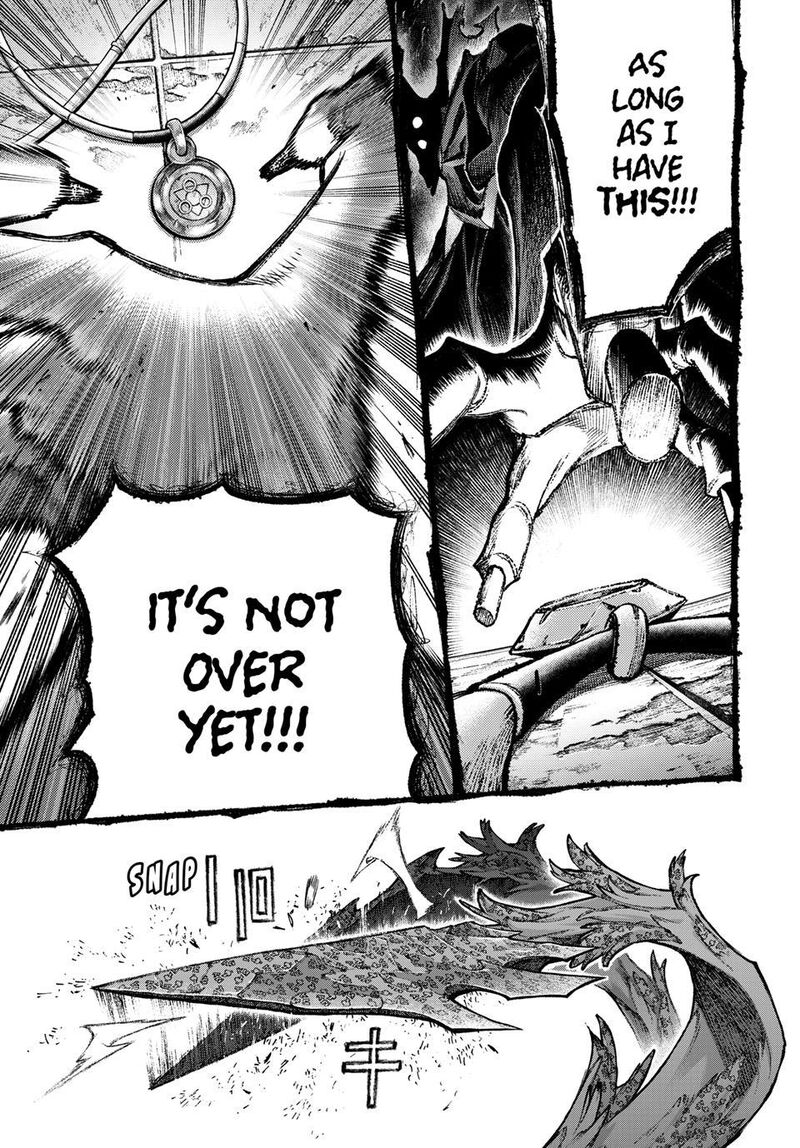 Gachiakuta Chapter 167b Page 13