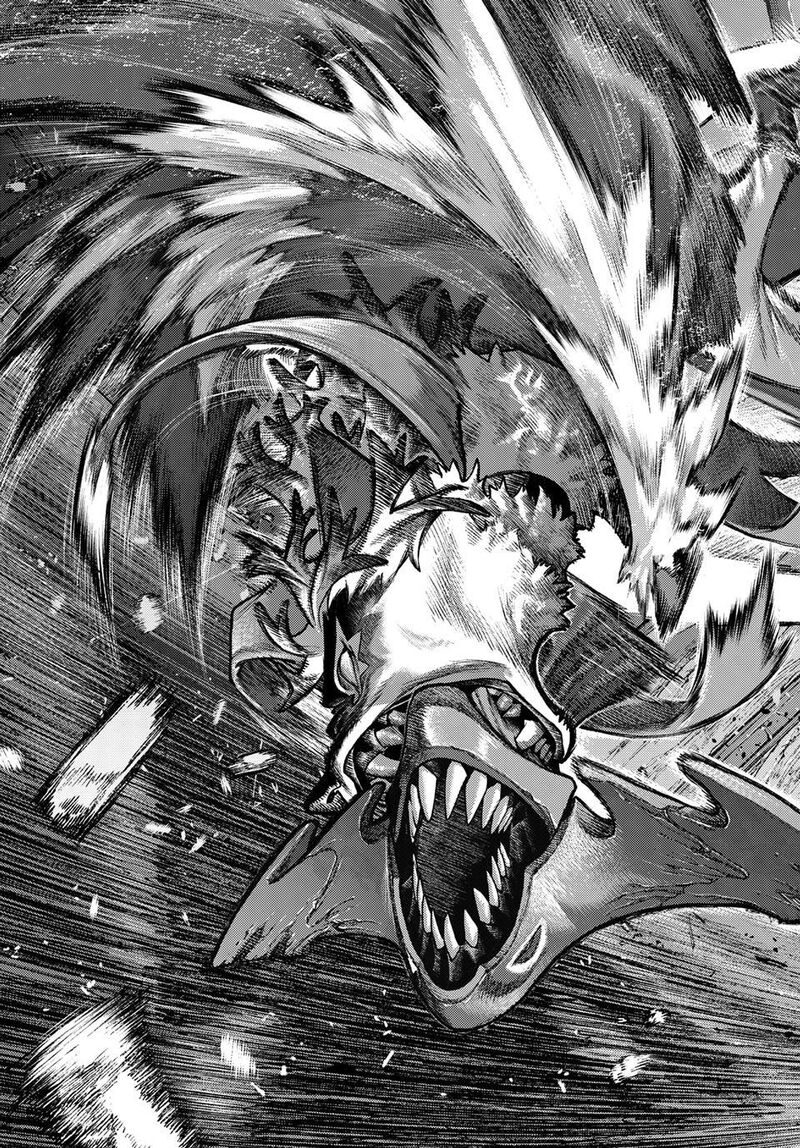 Gachiakuta Chapter 167b Page 15