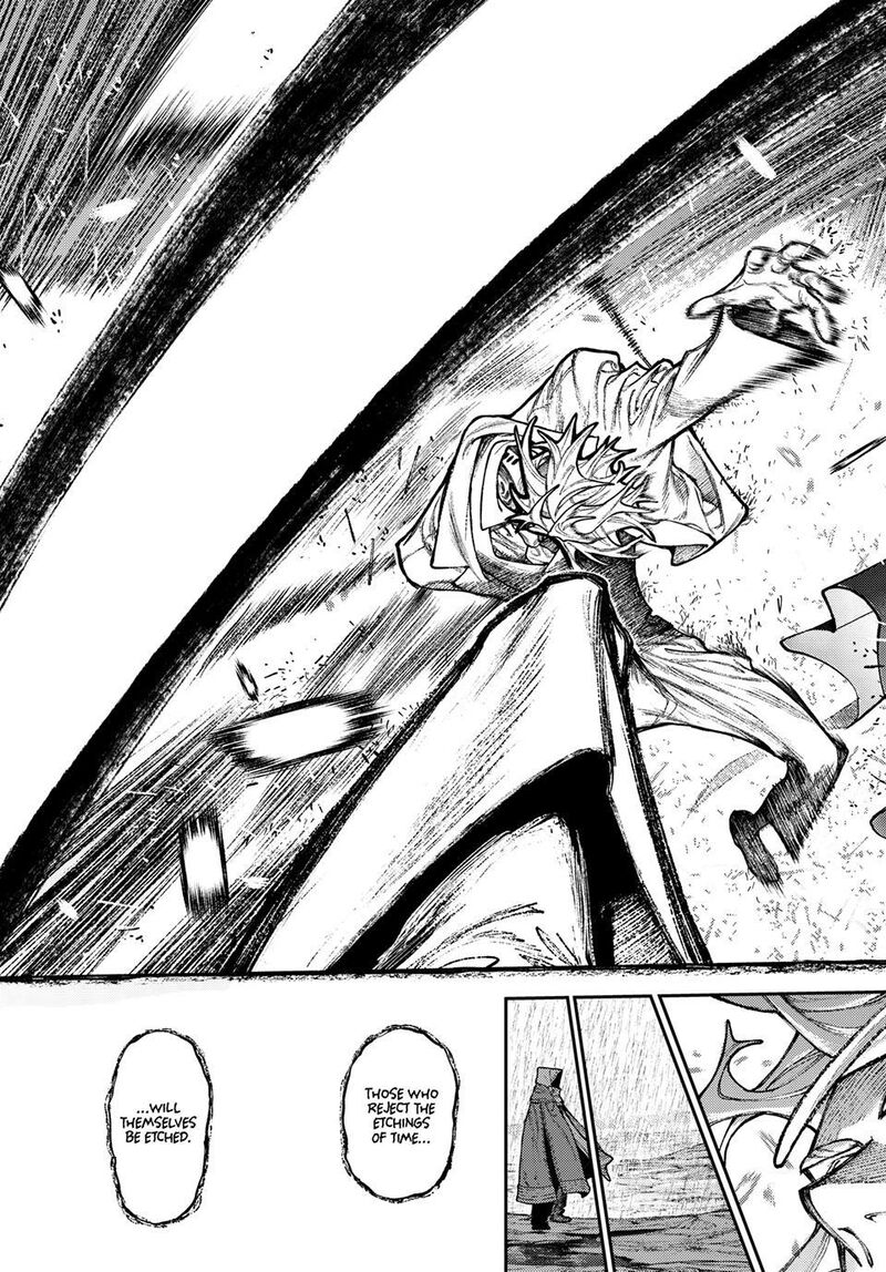 Gachiakuta Chapter 167b Page 7