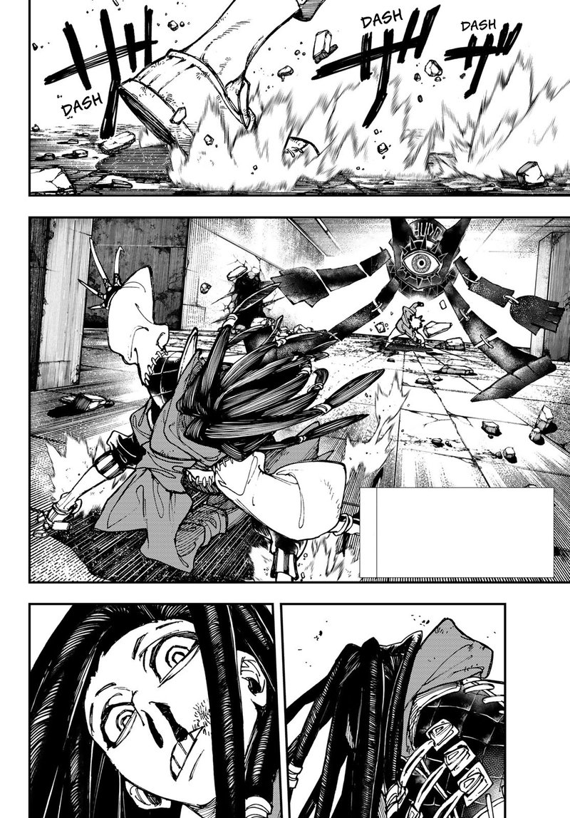 Gachiakuta Chapter 17 Page 2