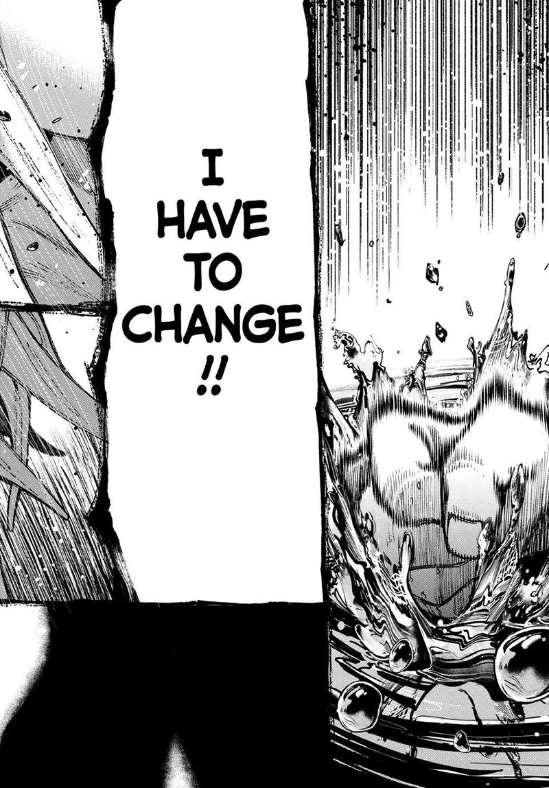 Gachiakuta Chapter 171 Page 12