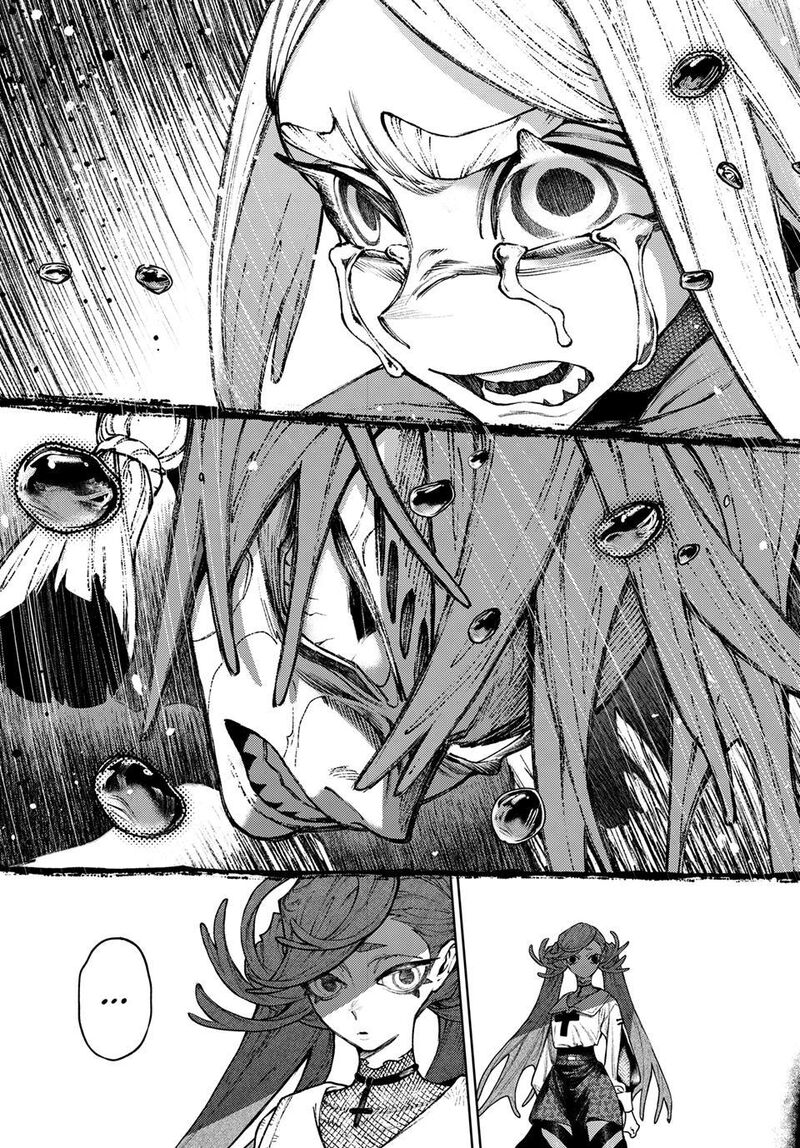 Gachiakuta Chapter 171 Page 13