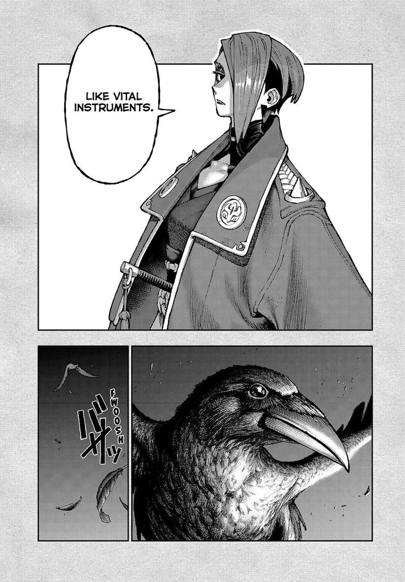 Gachiakuta Chapter 172b Page 13