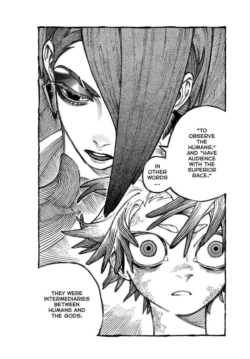 Gachiakuta Chapter 172b Page 4