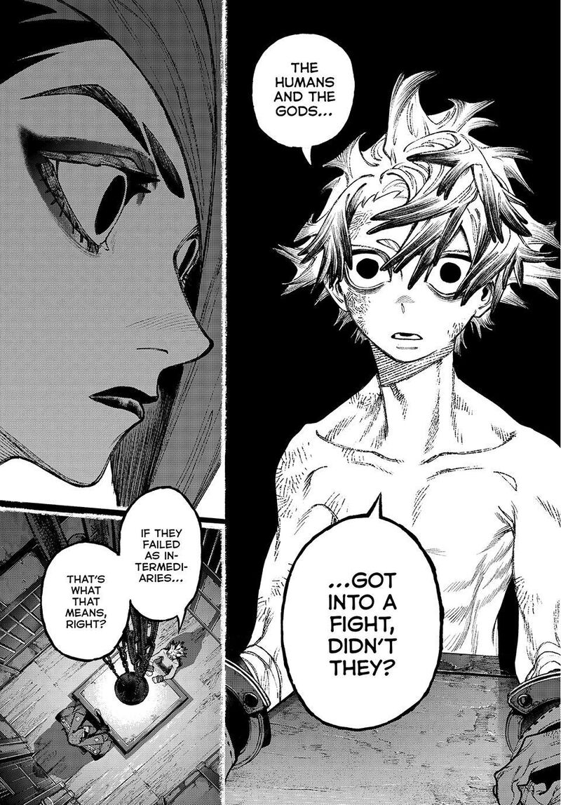 Gachiakuta Chapter 172b Page 7