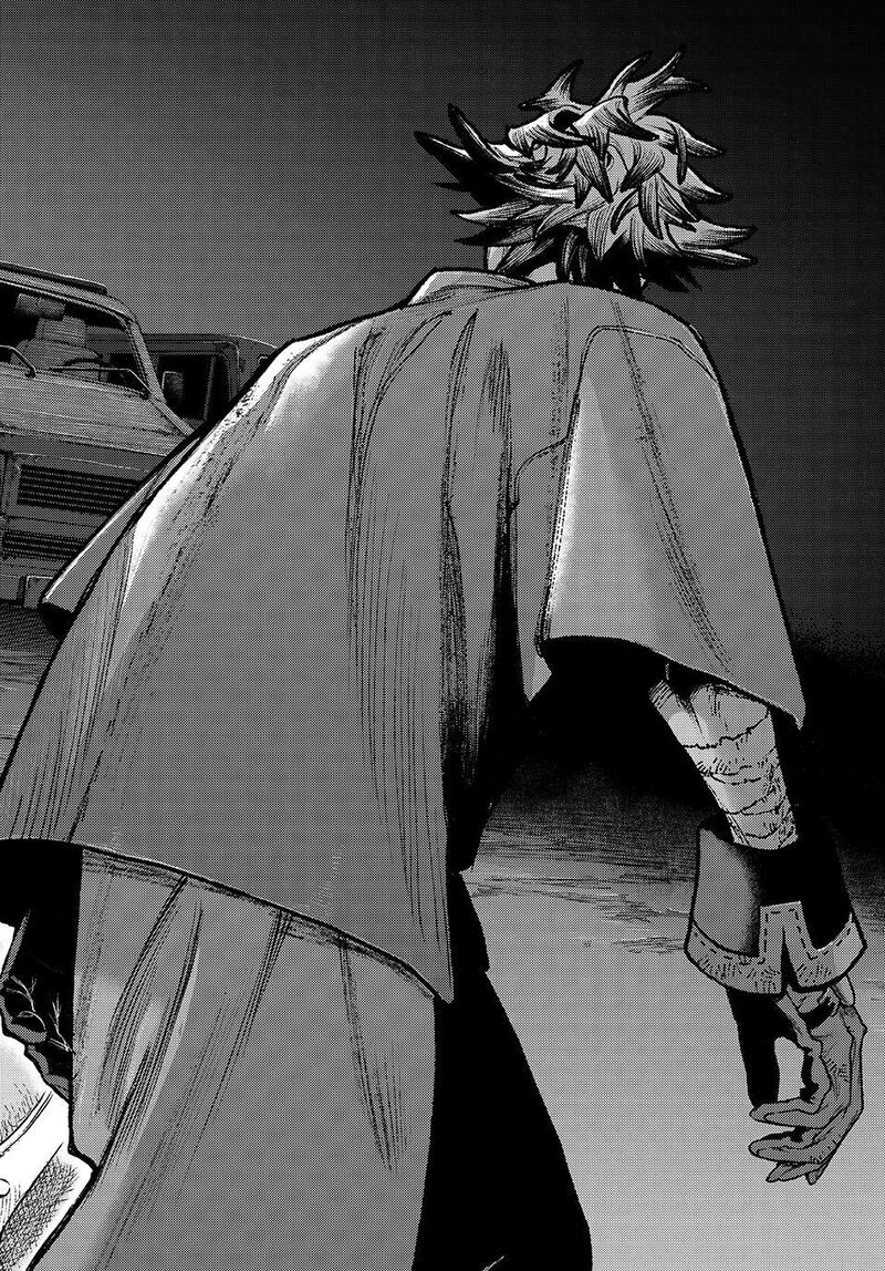 Gachiakuta Chapter 173 Page 8
